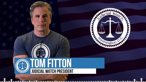 FITTON: Biden FBI Spoiled "Evidence" Against Trump!