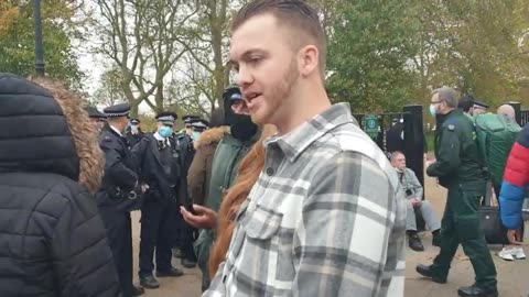 18+‼️Peak!! Walid Rashma Braydon Others Speakers Corner Nov 1st 2020 #speakerscorner