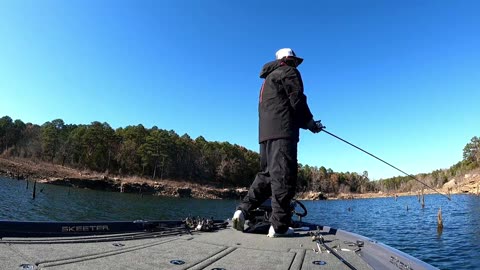 TREC Media Greers Ferry Lake, AR
