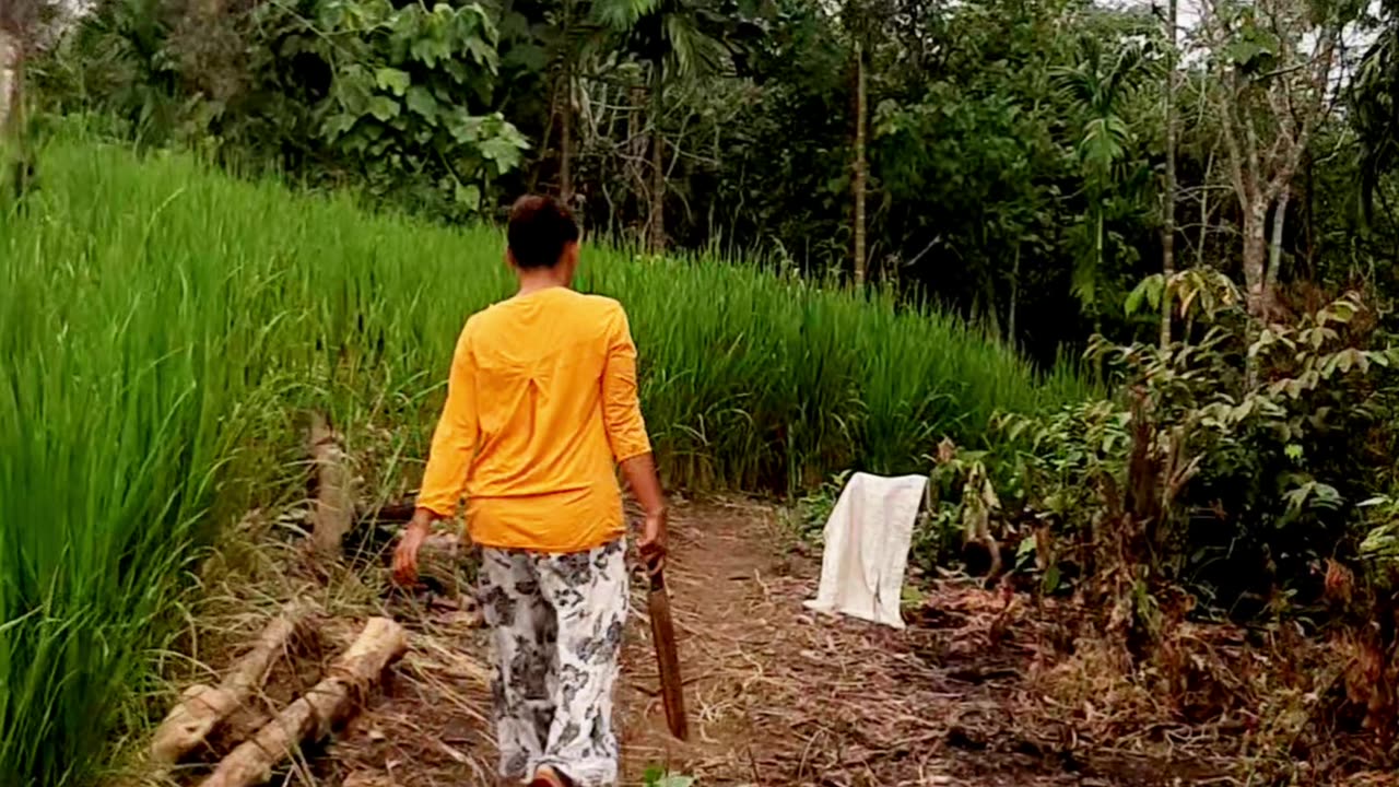 How important is a farmer in your eyes?