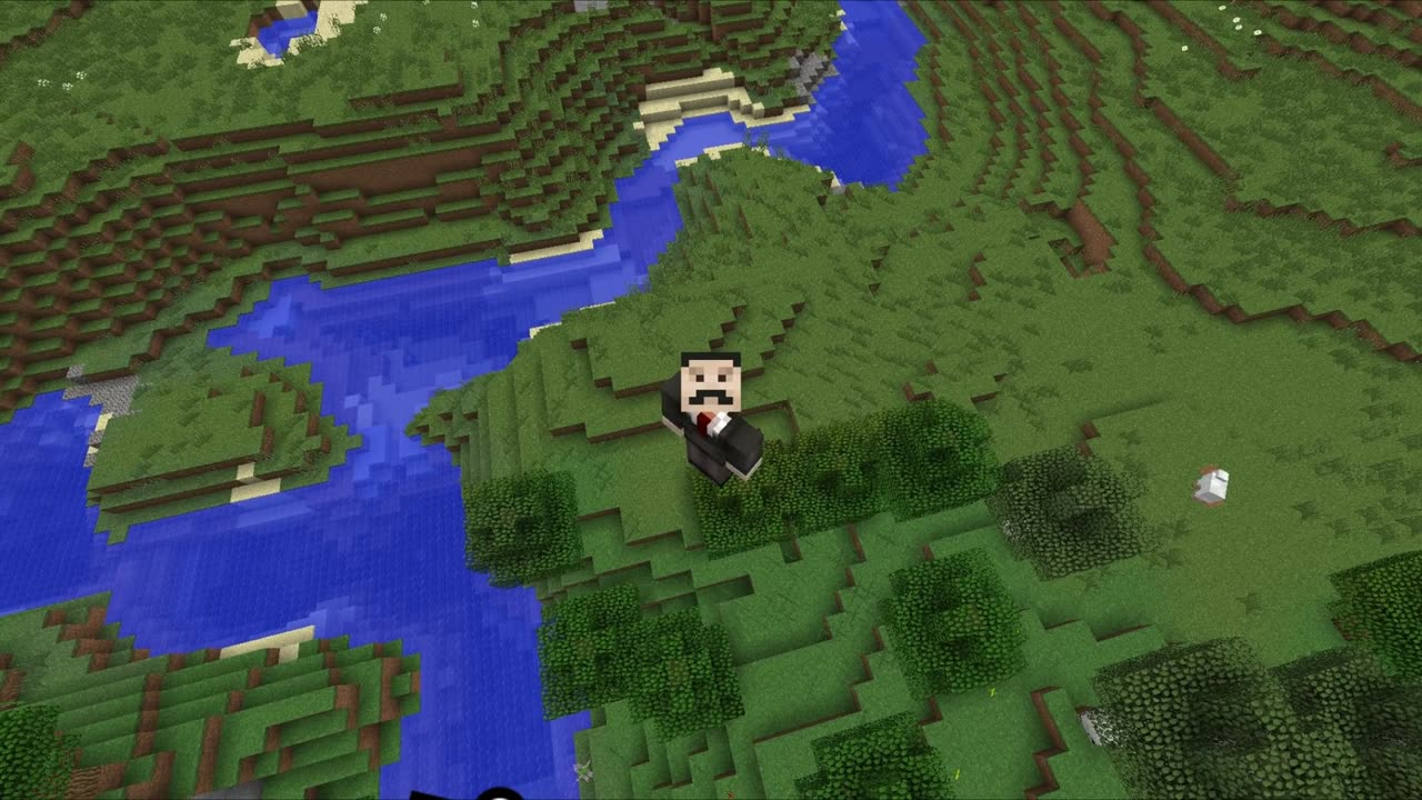 New Patreon Rewards: Server Announcement Video