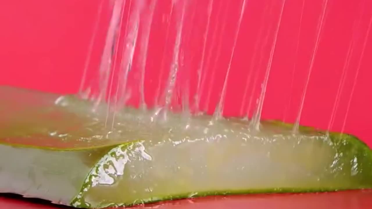 Secret aloe-vera plant hacks you should use!