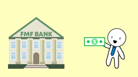 How Banks Create Money