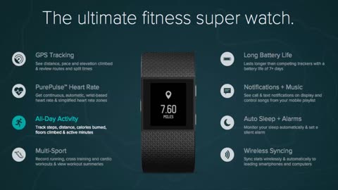 Top Fitness Trackers And Apps
