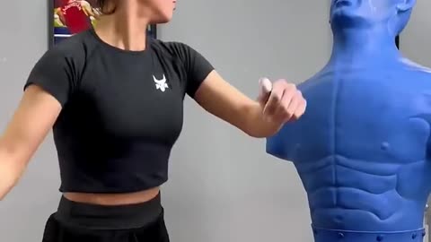 For all The woman