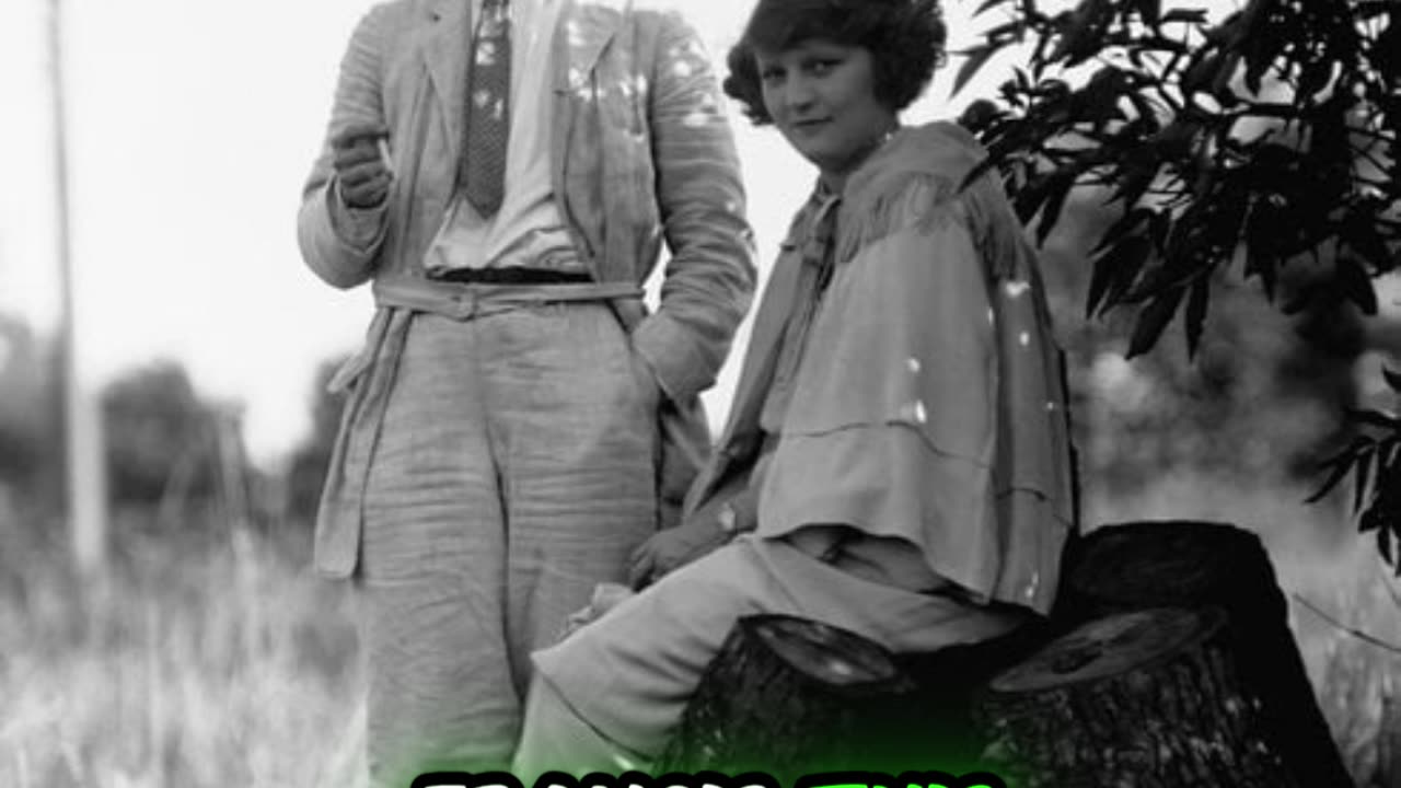 Russia's 1921 Famine Relief & Early Fitzgerald Family