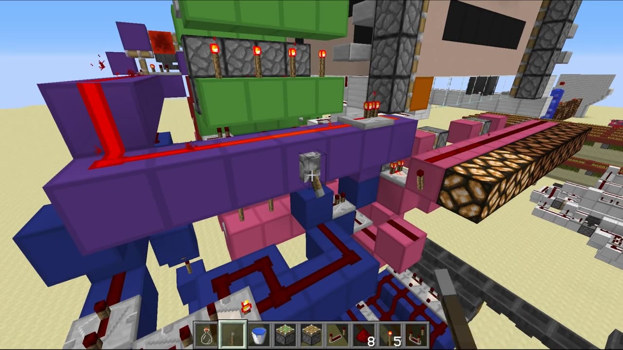 Hermitcraft 4: Episode 78 - My BIGGEST Project!