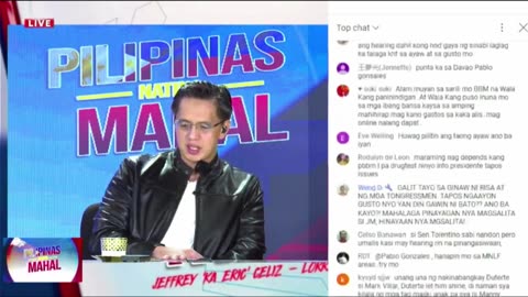 PILIPINAS NATING MAHAL LIVE 05/03/2024