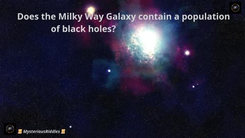 📸 🔍 The Black Hole at the Core of Our Galaxy 📸 🔍