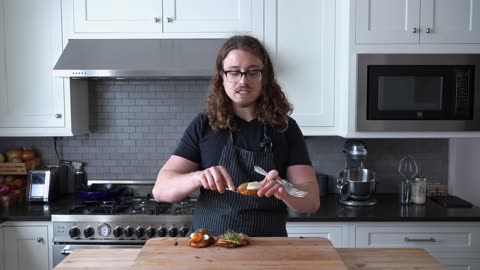 The Crunchiest Homemade Latkes (3 Ways)