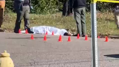 1 dead following shooting on Picquet Avenue in Augusta