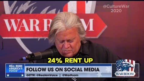 Real Inflation Numbers since Biden Regime took over