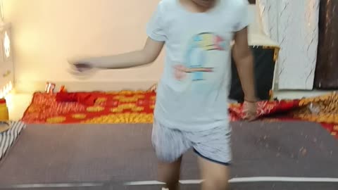 Dance video