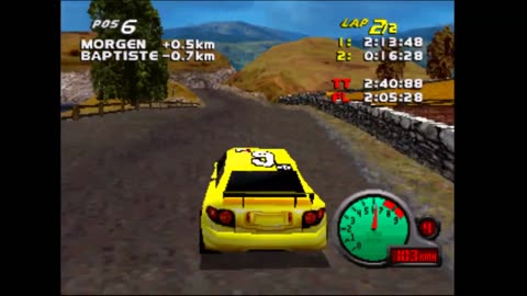 Autorennen Spezial 1998 Playstation 1 Germany Demo (1080p_30fps_H264-128kbit_AAC)