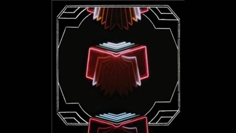 Arcade Fire - Neon Bible Mixtape