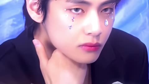 Taehyung and Jungkook