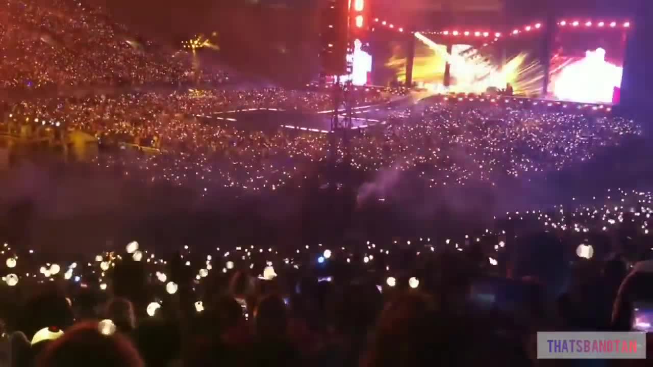 Army Beautiful Ocean for 5 minutes