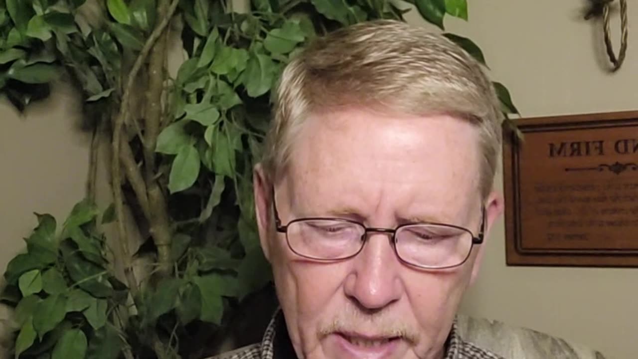 Prayer is asking in line with Father's will and desire for us!