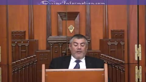 Psalms (Tehilim) #34 (Chapters 104-115)