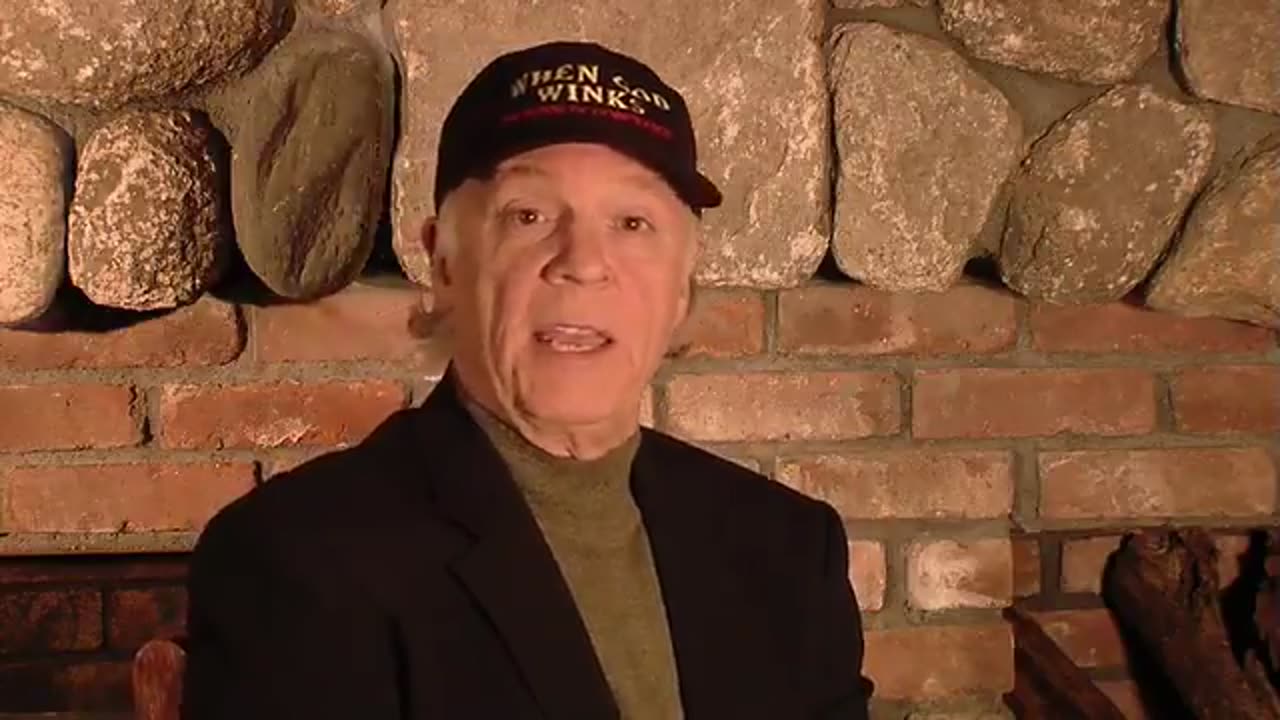 Denzel Washington's Godwink