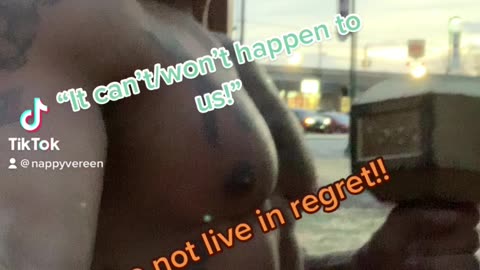 YOU ARE GOING TO REGRET IT! | the best motivational bodybuilding rapper