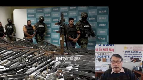 Tin 9/2/2023 Chính sánh Mỹ hiên nay do Obama ₫iều khiển