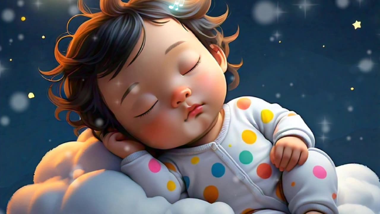 Lullaby for Babies Instant Nap - Bedtime Song and Music For Sweet Dreams