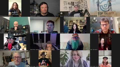 Buel with Small Talk - #Twenty20 Podcast Ep 3