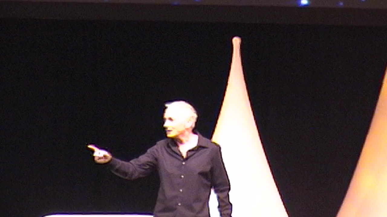 Star Wars Celebration V: Anthony Daniels