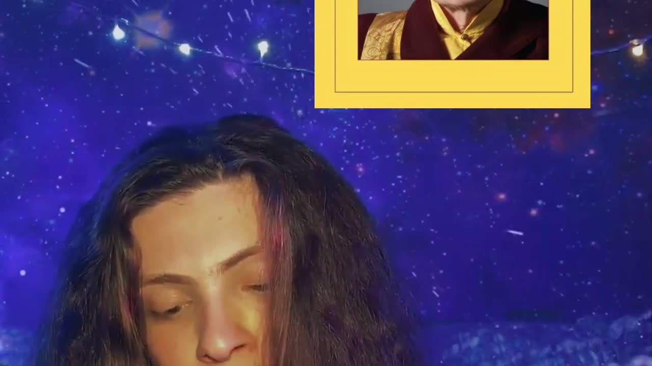 Pocket Pema Chödrön: 55 - We Never Know (Yamsox Live Reading May 3rd, 2024)