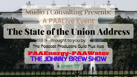 PAA State of the Union Live