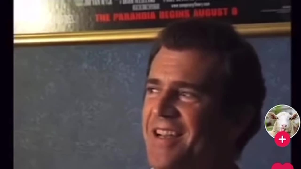 MEL GIBSON SPEAKS OUT ABOUT HOLLYWEIRD😡🤦‍♀️🤔😡👿