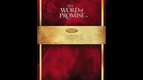 1st Chronicles NKJV Audio Bible