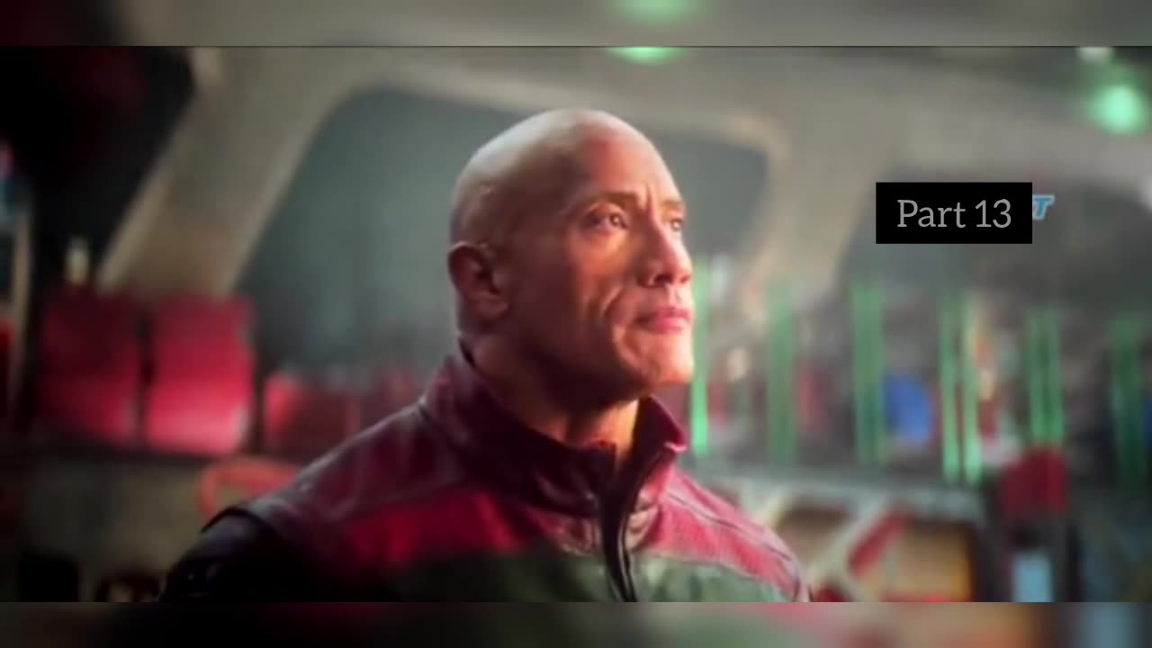 Red One Hollywood Movies | Hollywood Movies Part 13 in English #redone #hollywoodmoives