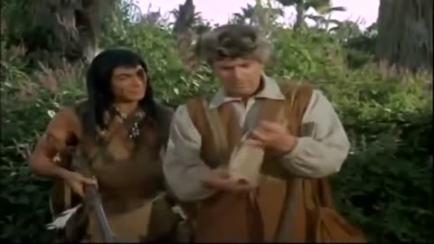 Daniel Boone - Vídeo 15