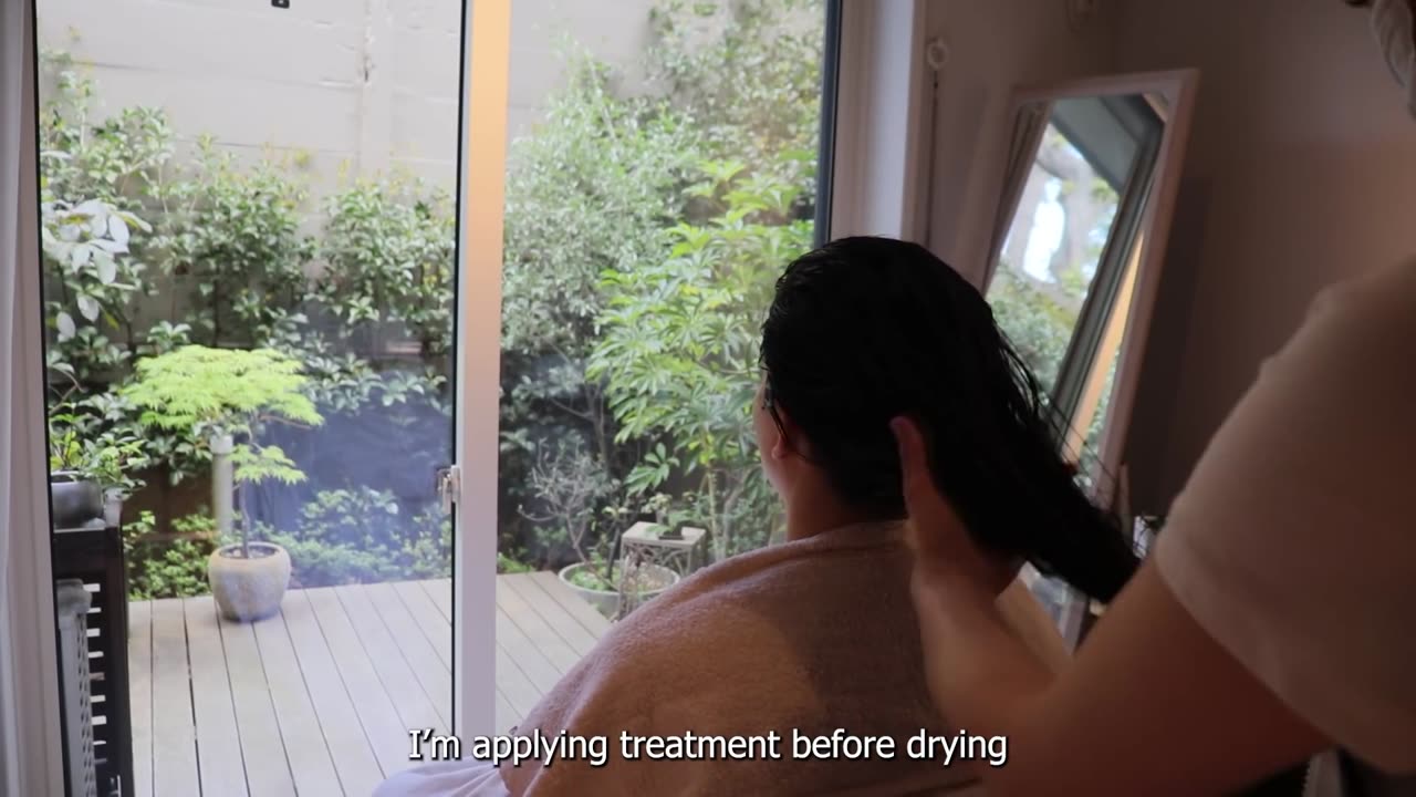 Brain Melting Head SPA by Japanese Pro - ASMR