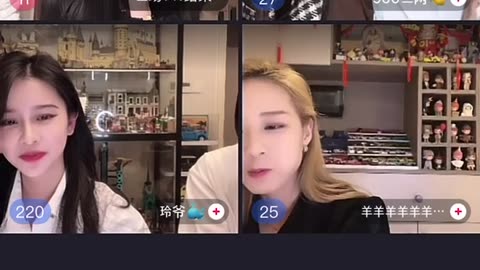 Live Night & Shiye