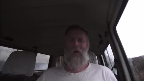 Thulean Perspective - Hiding in the Forest? (RANT)