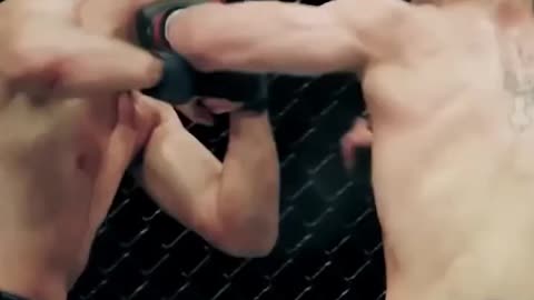 Isiam makhachev vs Alex volkanovski