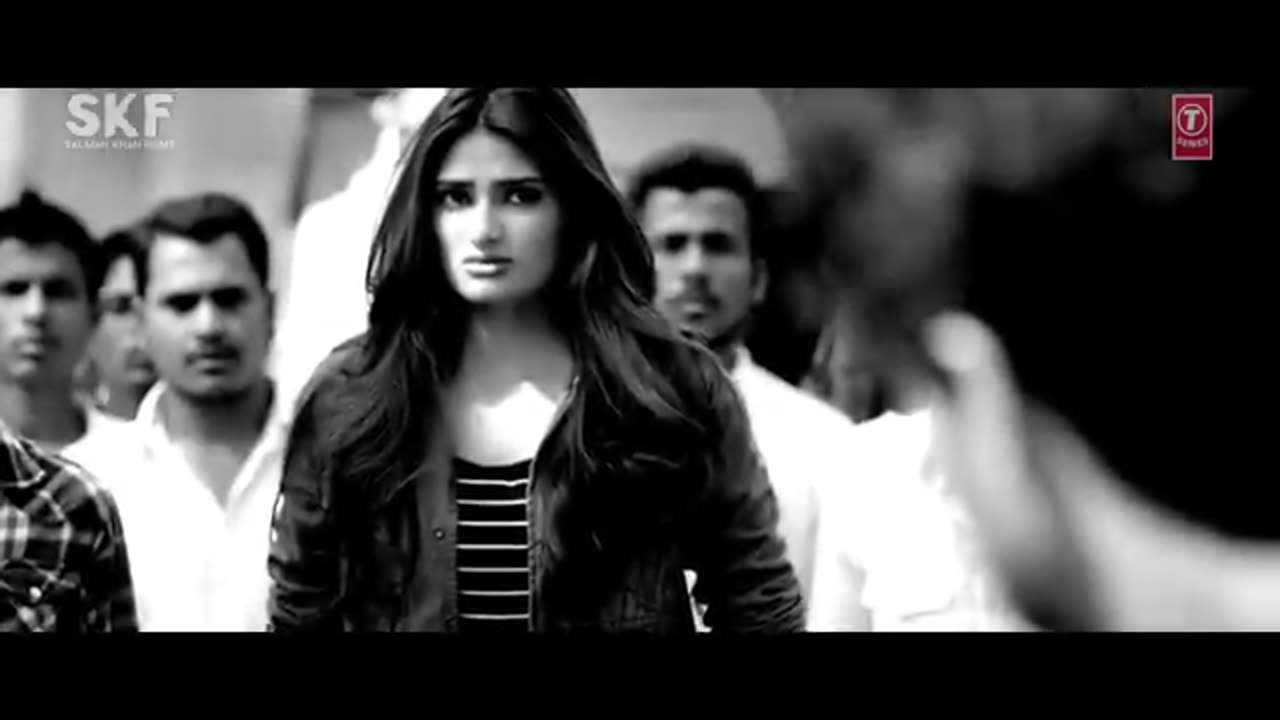 'Main Hoon Hero Tera' VIDEO Song - Salman Khan | Amaal Mallik | Hero | T-Series