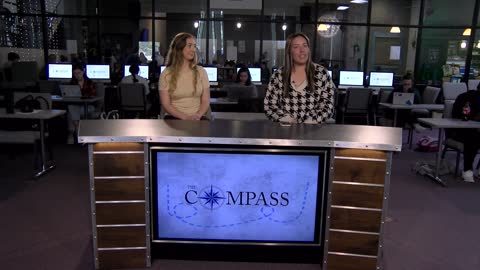 The Compass - Show 1 (Fall 2022)