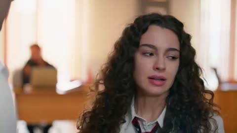 ¡Asiye es detenida!, ¿podrá demostrar que la caída de Sarp fue un accidente?