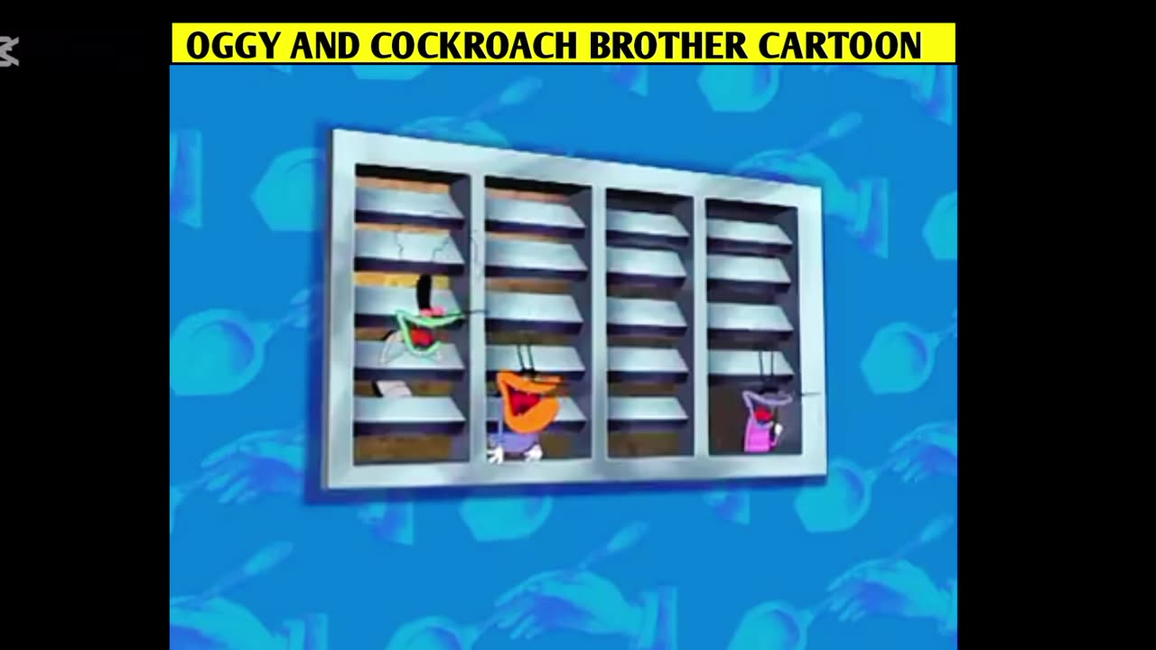 😅😅 OGGY AND COCKROACH BEST CARTOON PART_2 😅💖.#trending.#cartoon