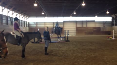Kama Clinic 122012 - Cathy & Reggie 7
