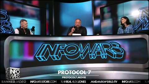 The Alex Jones Show FULL SHOW - 05/08/2024