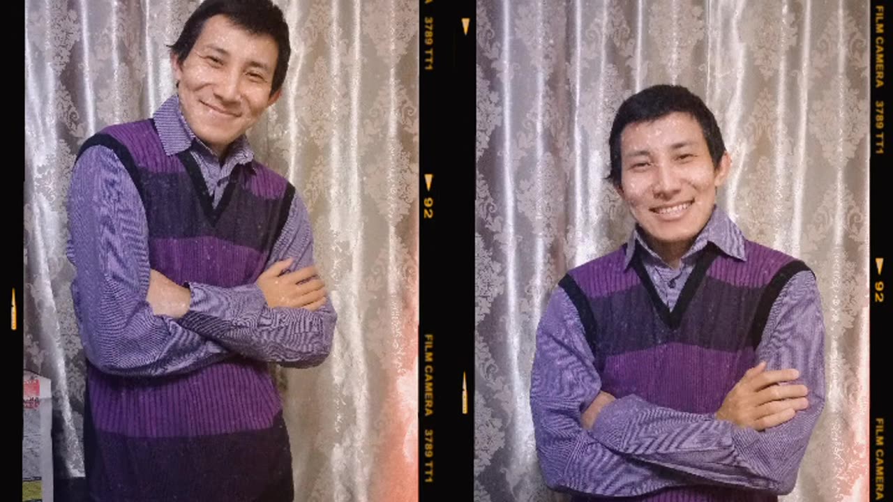 Алғашқы Видео