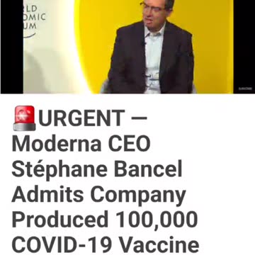 wtf - It was all planned