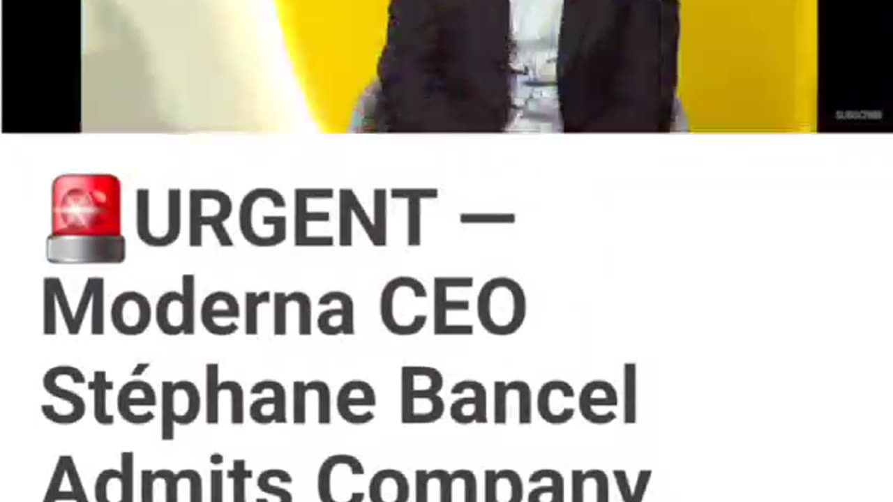 wtf - It was all planned