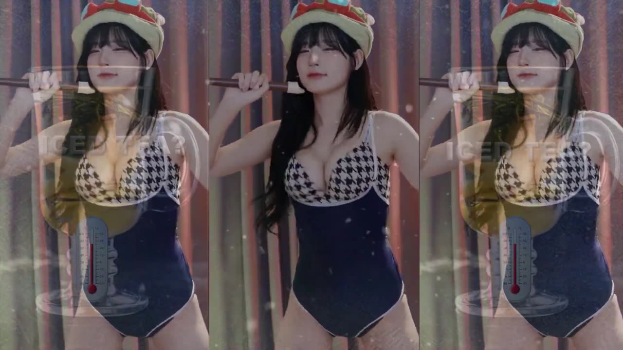 Big Bank TikTok Challenge 🍑🧊 Tiktok Challenge