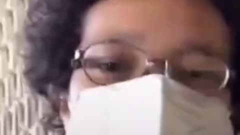 UCLA Divest Coalition leader: "I hate white people"